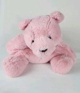 Peluche pupazzo orso polare rosa GUND grande floppy morbido giocattolo amorevole 20120390 - 14" - Foto 1 di 9