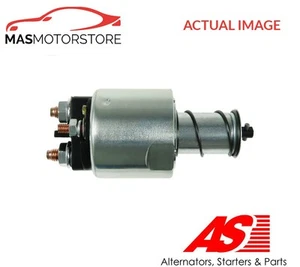 INTERRUPTOR SOLENOIDE DE ARRANQUE AS-PL SS3090S A PARA MERCEDES-BENZ CLASE A, CLASE B - Imagen 1 de 8