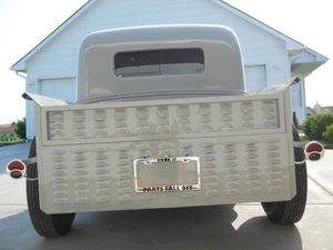 Chevy GMC TBI Pressure Regular Cover and Other Parts - Picture 1 of 1
