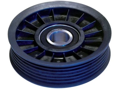 Accesorio para Jeep Wrangler correa loca polea AC Delco 37712KJWS Foto 1 de 2