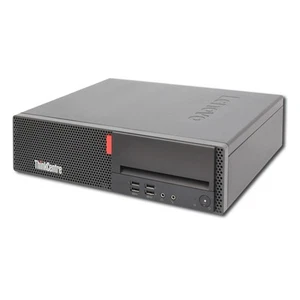 Lenovo Thinkcentre M910s Intel Core i3/i5/i7 8GB/16GB/32GB/64GB RAM WLAN M710s - Bild 1 von 4