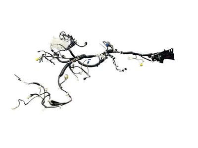 2023 2024 2025 TOYOTA COROLLA TABLERO CRUZADO INSTRUMENTOS TABLERO CABLE ARNÉS Foto 1 de 4