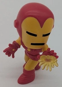 Funko Minis - Marvel - Iron Man #216 - Five Below Exclusive (lose) - Bild 1 von 3