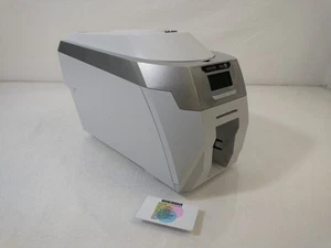 Magicard Rio Pro STD Duo 3652-0021 Dual Sided Card Printer - No PSU - Afbeelding 1 van 6