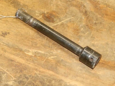 Eje de palanca de cambios Troy Bilt GTX20 1756204 Foto 1 de 2