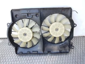 Lexus is 220D 2008 2,2 diésel manual radiador funda motor - Imagen 1 de 6