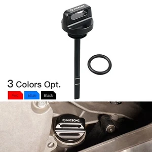 Ölpeilstab O-Ring 420256806 Für Can-Am Maverick X3 2017-2023 Defender HD10 HD8 - Picture 1 of 11