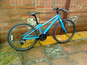 carrera subway junior