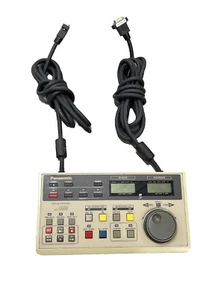 Panasonic AG-A350P Editing Controller - Picture 1 of 6