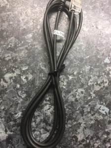 Kabel ładujący Nokia CA-116 doNokia CK-7W CarKit. Fabrycznie nowy, otwarty, ale nigdy nie używany - Zdjęcie 1 z 1