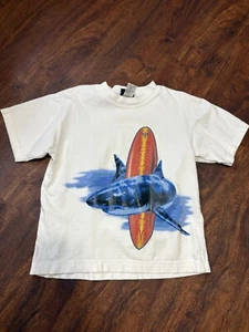 Vintage Oshkosh Boys T Shirt - Picture 1 of 4