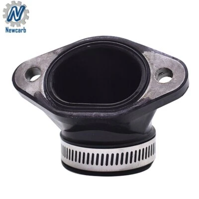 Intake Manifold Carburetor Boot for Polaris Sportsman 500 4X4 1996-2001 - Image 1 of 4