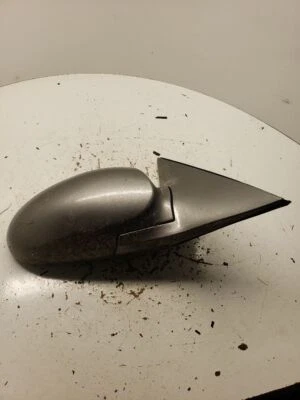 Used Right Door Mirror fits: 2004 Hyundai Sonata Power non-heated Right Grade A - Image 1 of 4