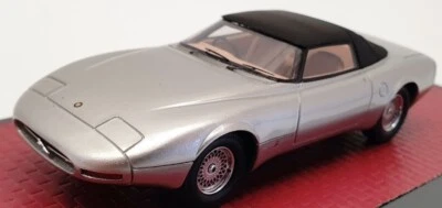 Matrix 1/43 Scale MX51001-052 - 1978 Jaguar XJ Spyder Concept Pininfarina Closed - Image 1 of 4
