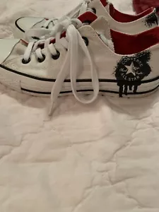 limited edition converse Mens 4 - Picture 1 of 5