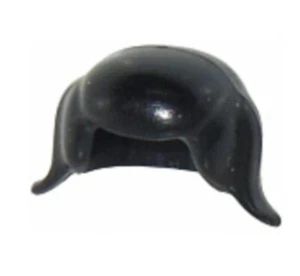 LEGO® Part x103 - Minifigure, Hair Female Pigtails - Foto 1 di 3