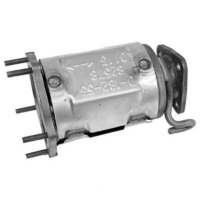 Convertidor catalítico-CalCat Walker 82578 Foto 1 de 4