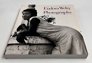 Eudora Welty: Photographs - Paperback By Eudora Welty