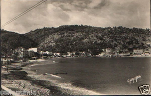 ANTIGUA POSTAL SOLLER BAÑOS MALLORCA BALEARES OLD POSTCARD POSTKARTE     CC00858 - Picture 1 of 1