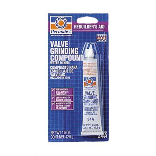 🔥Permatex 80037 Valve Lapping Grinding Compound 34B 3.0 oz Tube🔥 eBay