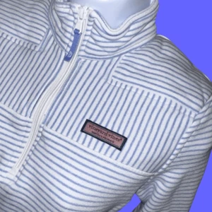 Camisa Vineyard Vines Hammerhead Rayas Sankaty Shep 1/2 Cremallera Talla XS - Imagen 1 de 5