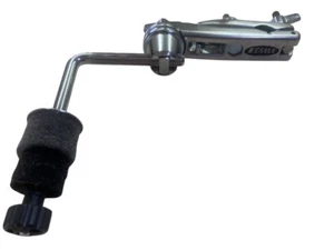 TAMA Universal Clamp & Cymbal Attachment L Rod Package Drum Stand Percussion - Picture 1 of 3