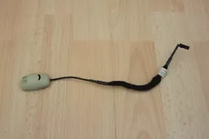 MICROPHONE CHAMPAGNE (BLUETOOTH) - Jaguar X-Type / S-Type / XJ X350 - Picture 1 of 3