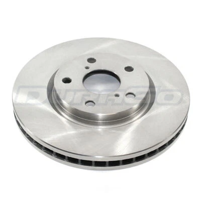 Disc Brake Rotor IAP Dura BR901014 fits 2010 Lexus SC430 - Image 1 of 2