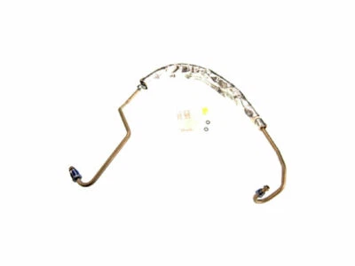 Conjunto de manguera de línea de presión de dirección asistida para GMC K2500 1996 11257RT Foto 1 de 2