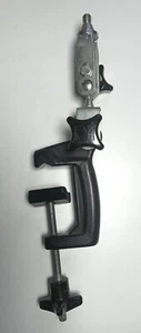 FOBA clamp table clamp screw terminal - Picture 1 of 7