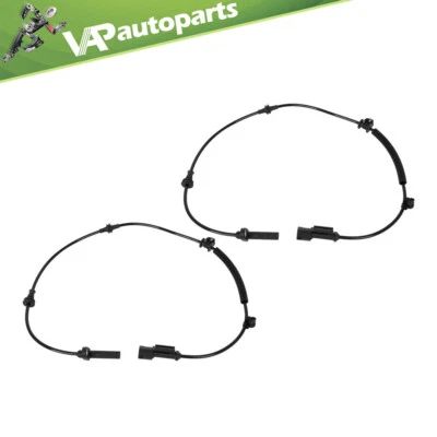 Sensor de velocidad de rueda ABS lado del pasajero del conductor trasero para Ford Explorer 2013-2019 Foto 1 de 4