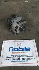 ALTERNATORE CITROEN C4  PEUGEOT 207 1.6 HDI - Imagen 1 de 4