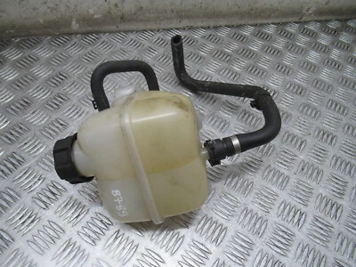 2015 MINI COOPER R58 1.6 PETROL MK3 2DRS COUPE COOLANT EXPANSION TANK REF8789 - Image 1 of 4