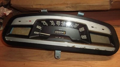 AUSTIN MORRIS 1100 1300 NEW GENUINE SMITHS BMC SPEEDO SPEEDOMETER SR9827/16 - Image 1 of 4