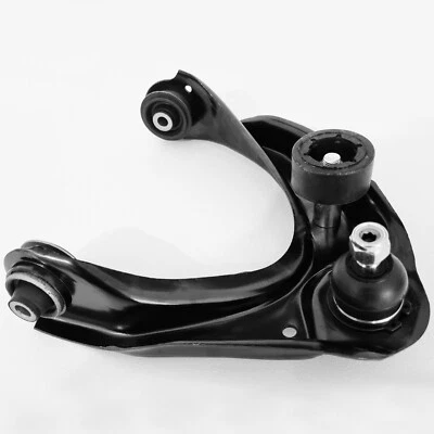 FRONT LEFT UPPER SUSPENSION WISHBONE CONTROL ARM & BALL JOINT FOR MAZDA 6 02-08 - Image 1 of 4