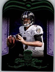 2015 Crown Royale Football Insert/Parallel Singles (Pick Your Cards)