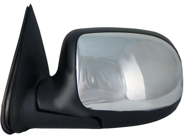 Espejo retrovisor izquierdo 58MDBR68 para Sierra 1500 Classic HD 2500 3500 Yukon XL 1999 2000 Foto 1 de 1