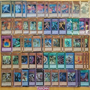 Arsenal Oculto 5, 6 y 7 | Súper y Secreto Raro | 1º/UNL | HA05 HA06 HA07 YuGiOh - Imagen 1 de 86