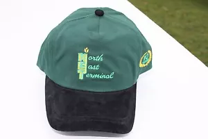 Ball Cap Hat - North East Terminal Wadena Saskatchewan Grain Richardson (H1603) - Bild 1 von 1