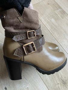 Las mejores ofertas en Xti botas para mujeres | eBay