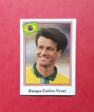 CARLOS DUNGA #86 BRESIL WORLD CUP USA 94 DRILL BIT