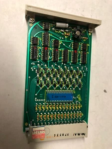 Siemens Iskamatic B FA11/6FQ2321-0AE - Imagen 1 de 4