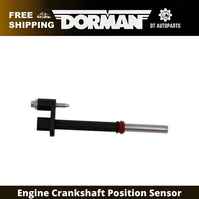 Sensor de posición del cigüeñal del motor Dorman V8 5,0 L para Ford Mustang 2011-2017 Foto 1 de 4