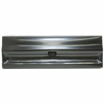 Nova tampa de caçamba com base compatível com Chevrolet C10 K10 C20 K20 GMC C15 K15 K25 GM1900106 - Imagem 1 de 4
