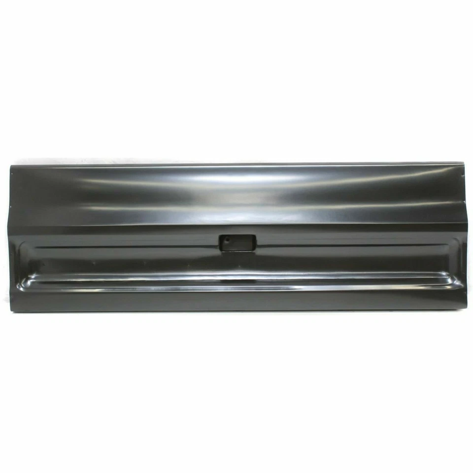 Nuevo portón trasero imprimado para Chevrolet C10 K10 C20 K20 GMC C15 K15 K25 GM1900106 Foto 1 de 4