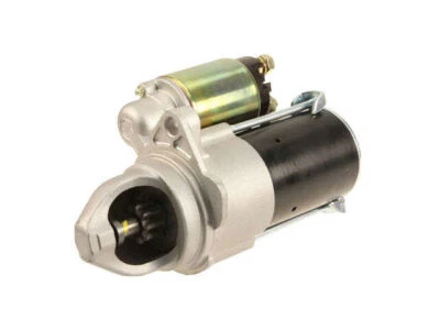 For 2011-2013 Buick Regal Starter AC Delco 37685CB 2012 Gold Remanufactured - Image 1 of 2