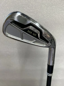 Cleveland 588 MT Mid-Trajectory 2 Iron RH | 41” Fujikura 380HB X-Stiff GP Grip - Picture 1 of 16