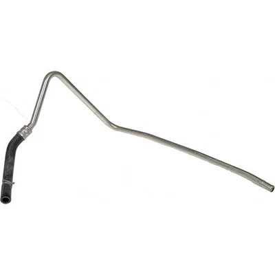 For Dodge Dakota/Durango 2000-2003 Engine Heater Hose | Metal; Rubber | Natural - Image 1 of 4
