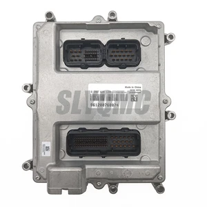 0281-020-128 ECU ECM Diesel Engine Control Unit | Plug & Play Replacement Module - Picture 1 of 7