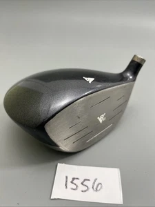 Maltby PV Peak Velocity 82 Driver 8.5 Degree used replacement head only 7.2oz - Picture 1 of 9